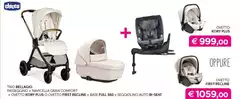 Chicco - Ovetto Kory Plus