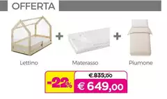 Materasso