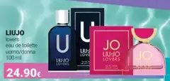 Love - rs Eau De Toilette Uomo/ Donna
