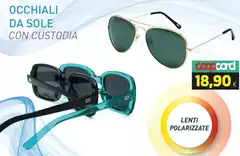 Sole - Occhiali Da