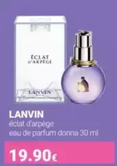 Éclat D'arpege Eau De Parfum Donna