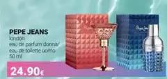 Pepe Jeans - Eau De Parfum Donna