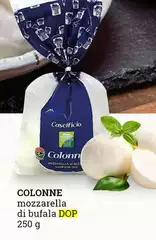 Campana - Mozzarella Di Bufala DOP