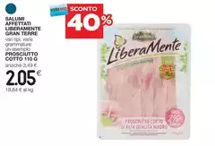 Gran Terre - Salumi Affettati Liberamente