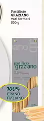 Graziano - Pasta Di Grano
