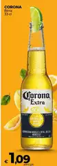 Corona Extra - Birra