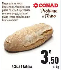 Acqua E Farina