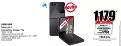 Samsung - Galaxy A+ Smartphone Galaxy Z Flip