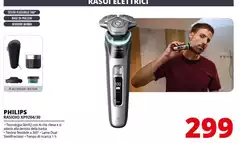 Philips - Rasoio XP9204/30