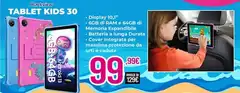 Blackview - Tablet Kids 30