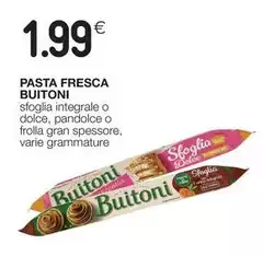 Buitoni - Pasta Fresca