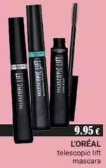 L'Oreal - Telescopic Lift Mascara