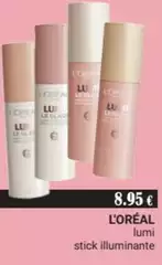 L'Oreal - Lumi Stick Illuminante