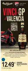 Montenegro - Amaro