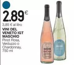 Maschio - Vini Del Veneto IGT