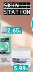 Garnier - Skin Cotto