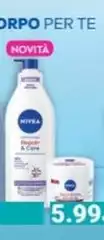 Nivea -  -