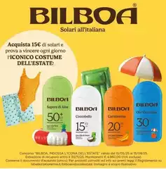 Bilboa - BiLboa Bilbora Sapore Di A Oleo