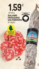 Perugina - Salame Valtiberino