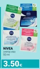 Nivea - Crema Viso