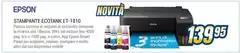 Epson - Ecotank ET-1810