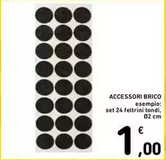 Accessori Brico