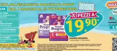 Pampers - Panoprès