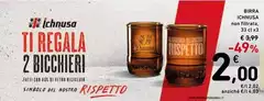 Ichnusa - Birra