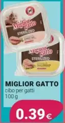 Cibo Per Gatti