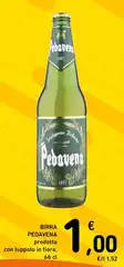 Pedavena - Birra