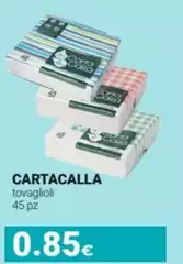 Tovaglioli
