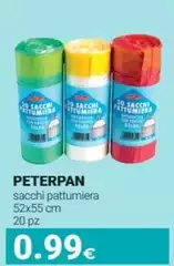 Sacchi Pattumiera