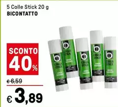 Colle Stick