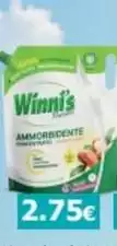 Winni's - Ammorbidente
