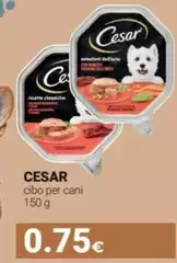 Cesar - Cibo Per Cani