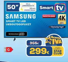 Samsung - Tv Led