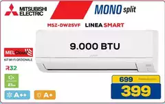 Samsung - Msi-dw25vf Linea Smart