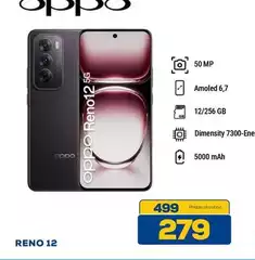 Oppo - 12