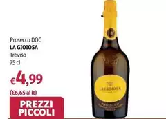 La Gioiosa - Prosecco DOC