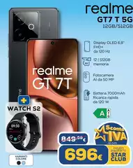 Realme - Gt7 T 5g
