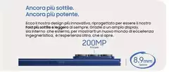 Mondo - Ancora Più Sottile. Ancora Più Potente