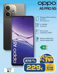 Oppo - A5 Pro 5g