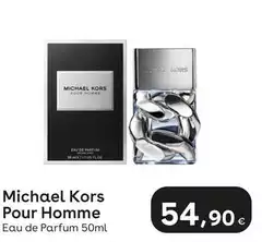 Michael Kors - Pour Homme Eau De Parfum