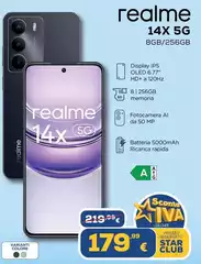 Realme - 14 5g
