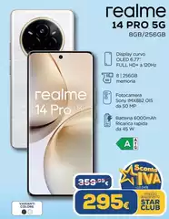 Realme - 14 Pro 5g