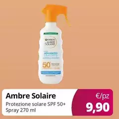 Ambre Solaire