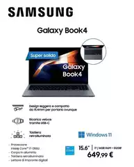 Samsung - Galaxy Book4