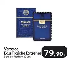Versace - Eau Fraiche Extreme