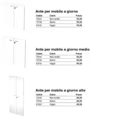 Ante Per Mobile A Giorno