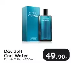 Davidoff - Cool Water
